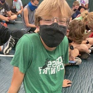 Meet your Posher, Jack